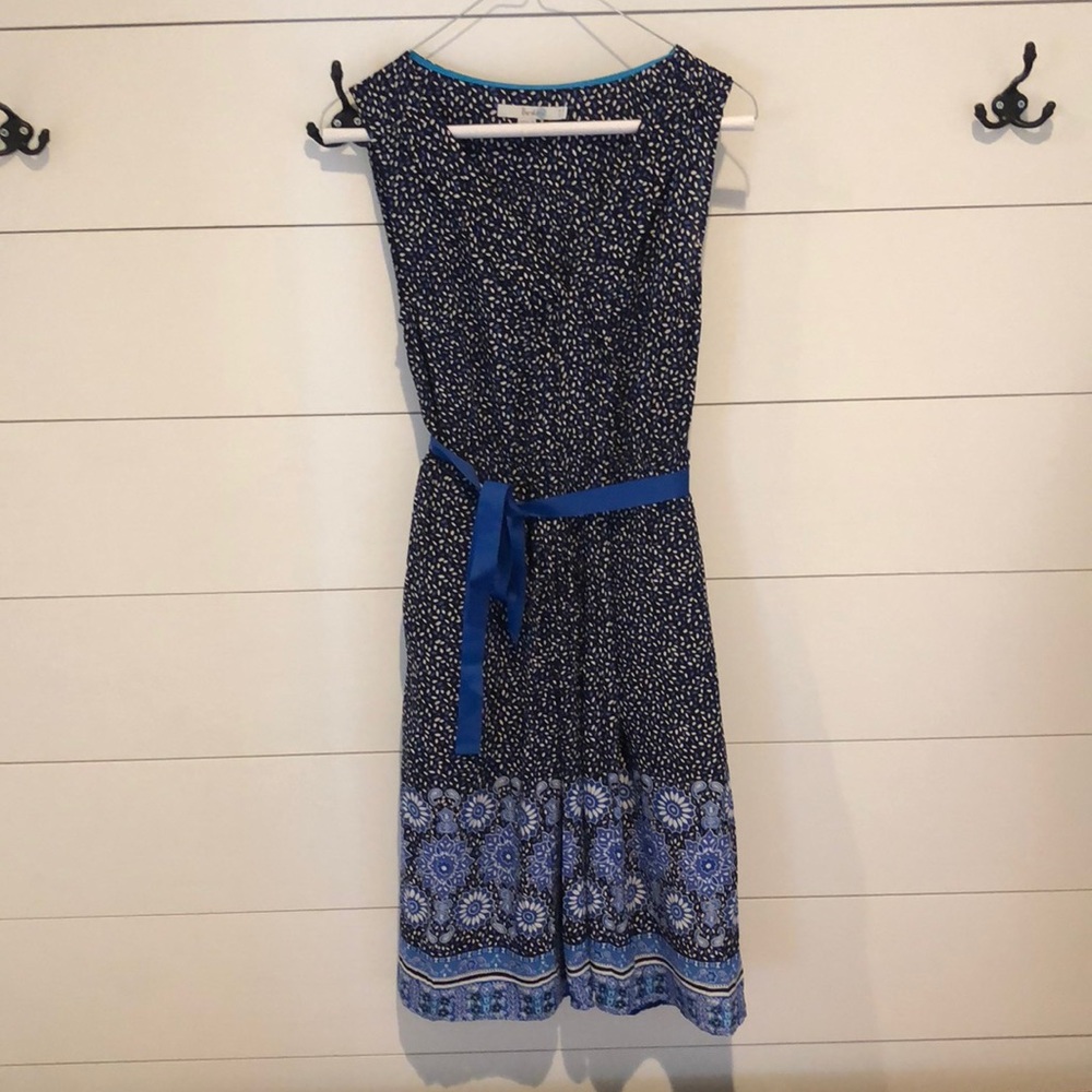 Boden dress